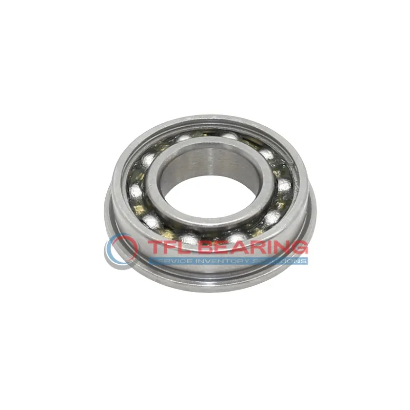 Standard Flanged Ball Bearings SF6807